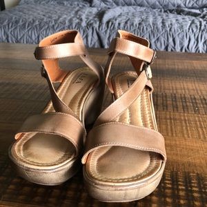 Jafa 820 sandal